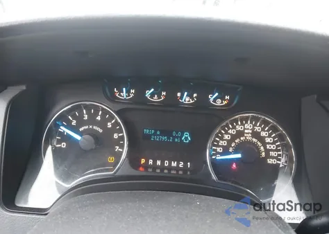 2014 Ford F-150 Xl z USA, uszkodzony, nr VIN 1FTEX1CM7EFA71190